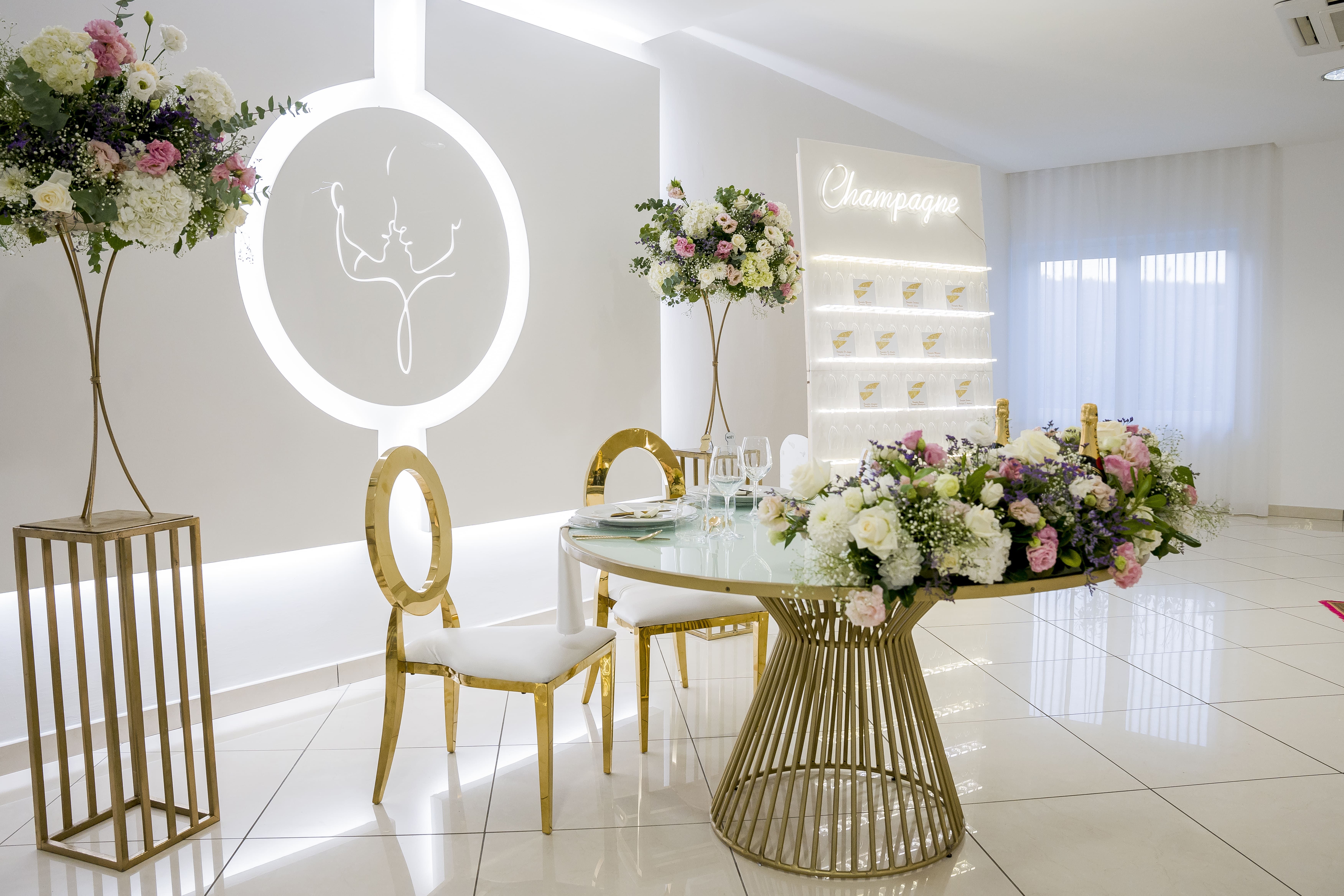 Modernità ed eleganza